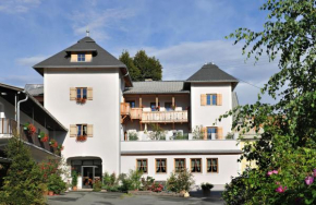  Mitschighof - Apartments und Pension - Heidis-Welt, Mitschig  Хермагор